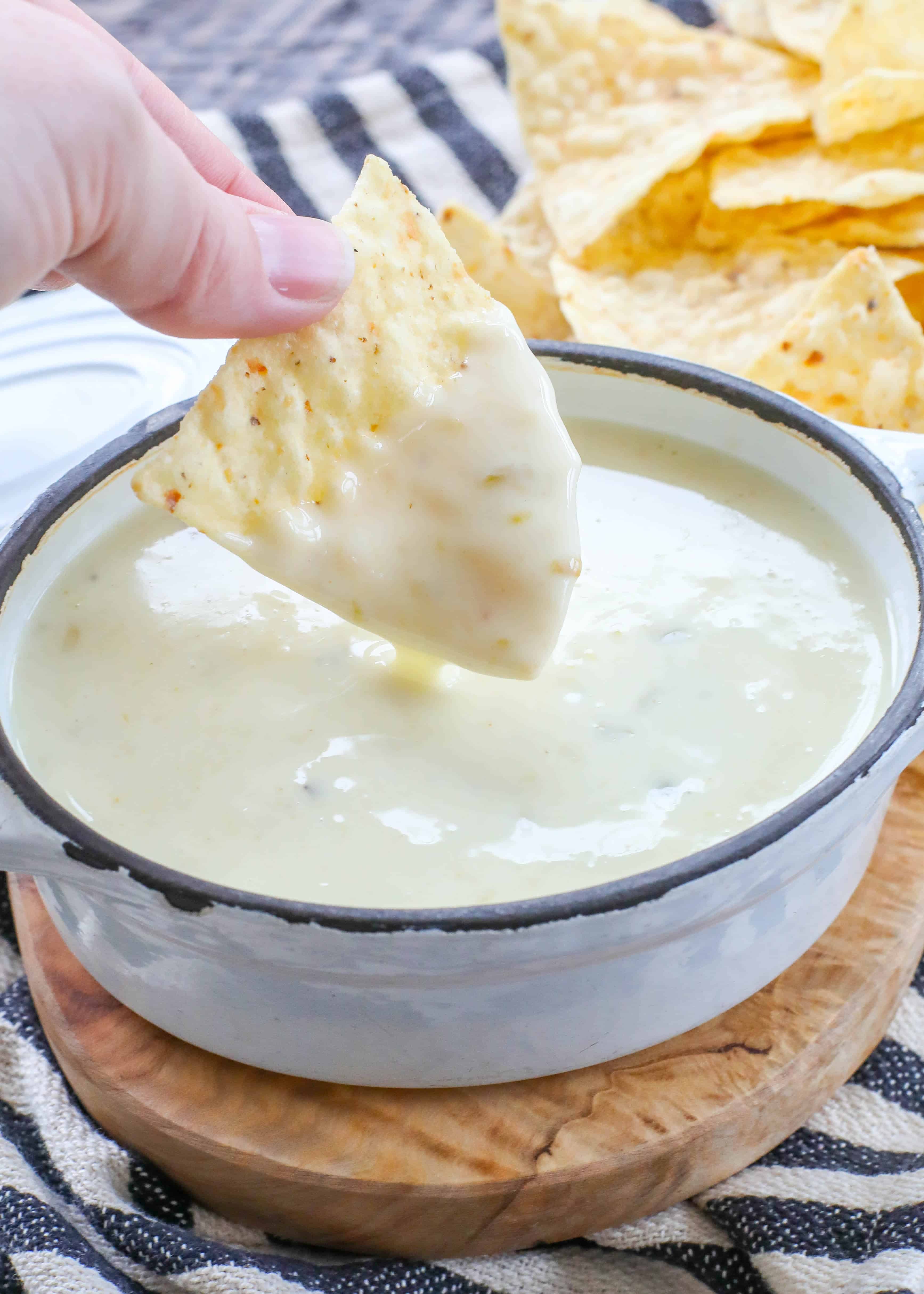 Cheese Dip