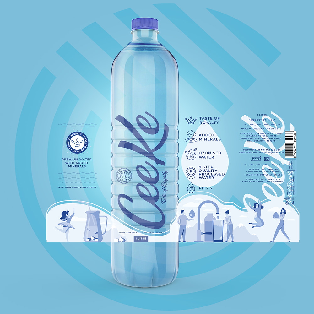 Water