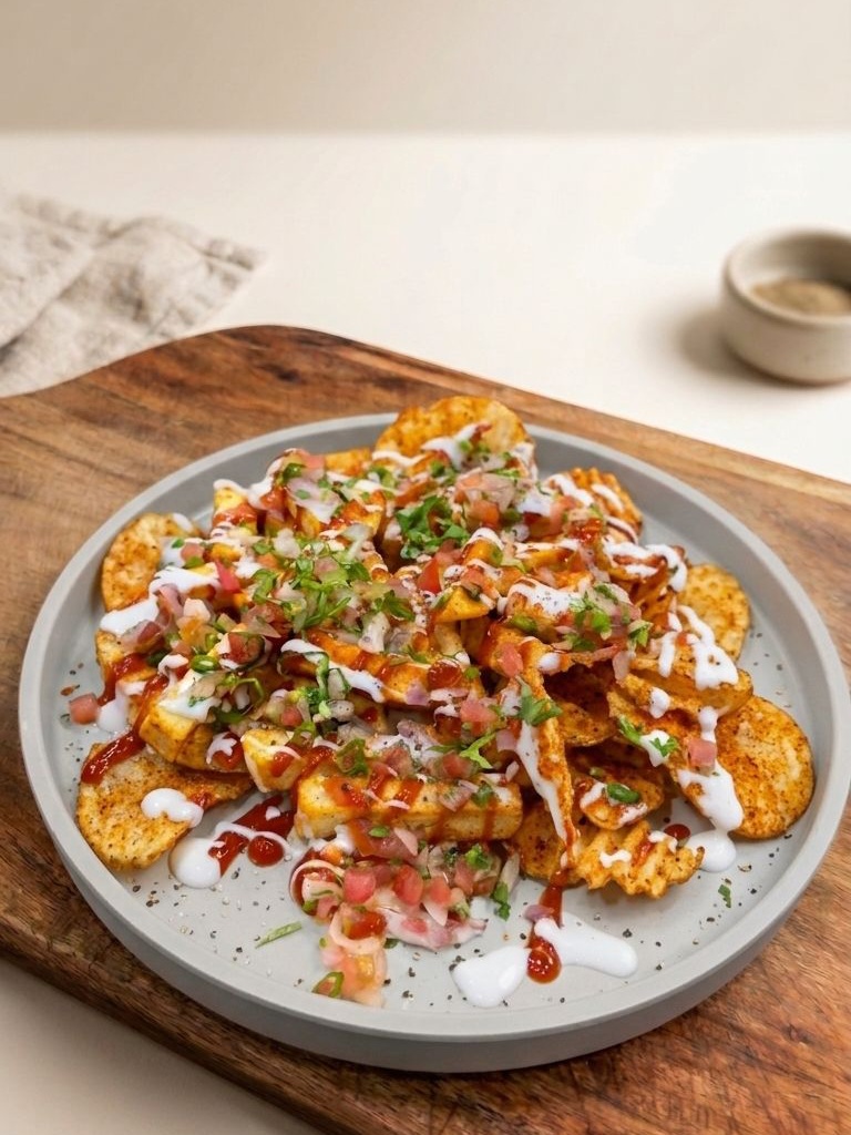 Loaded Chips