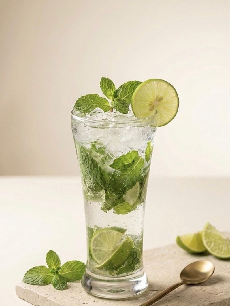 Mint Mojito