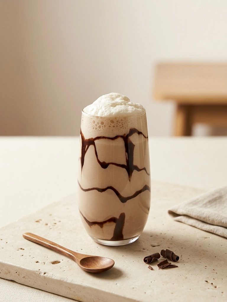 Two States Cold Coffee